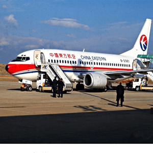 梅州梅县航空空运航空快运业稳步发展的原因是什么？